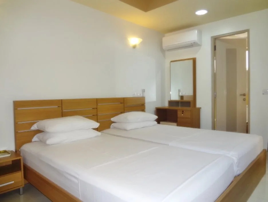 Palm View Tourist Guest House