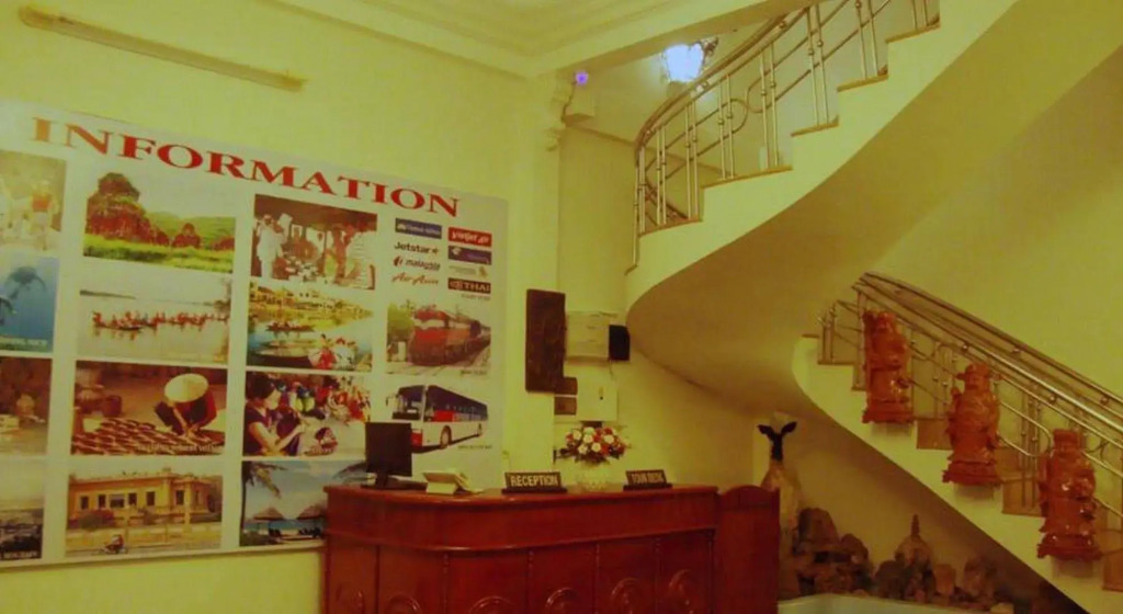 Full House Homestay