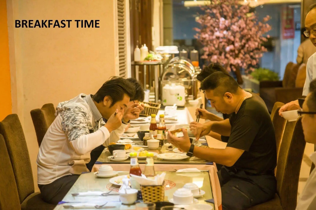 Lenid Hanoi Hotel