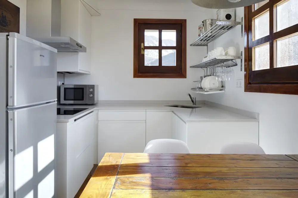 Apartamento Eth Pui by Totiaran