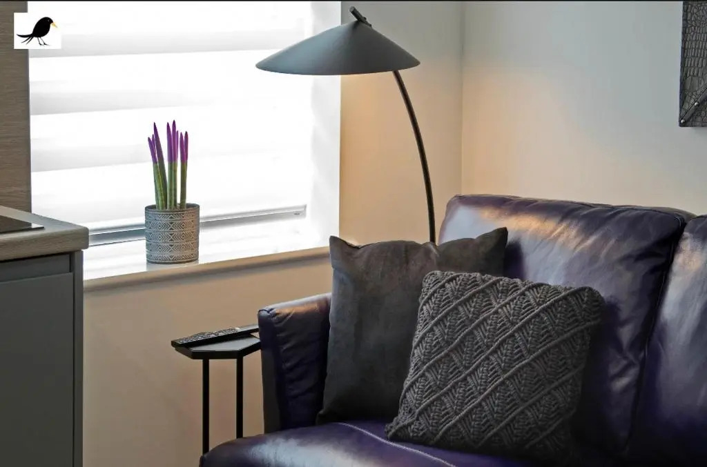 Blackbird Accommodation and Luxury Apartments room 14