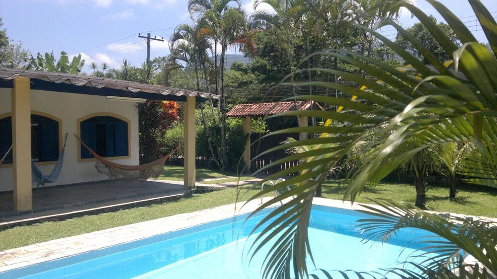 Junglez Eco Hostel