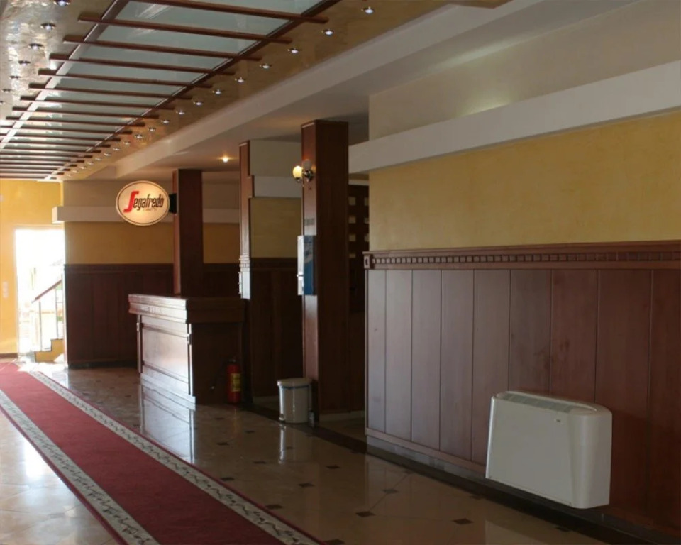 Hotel Estrada