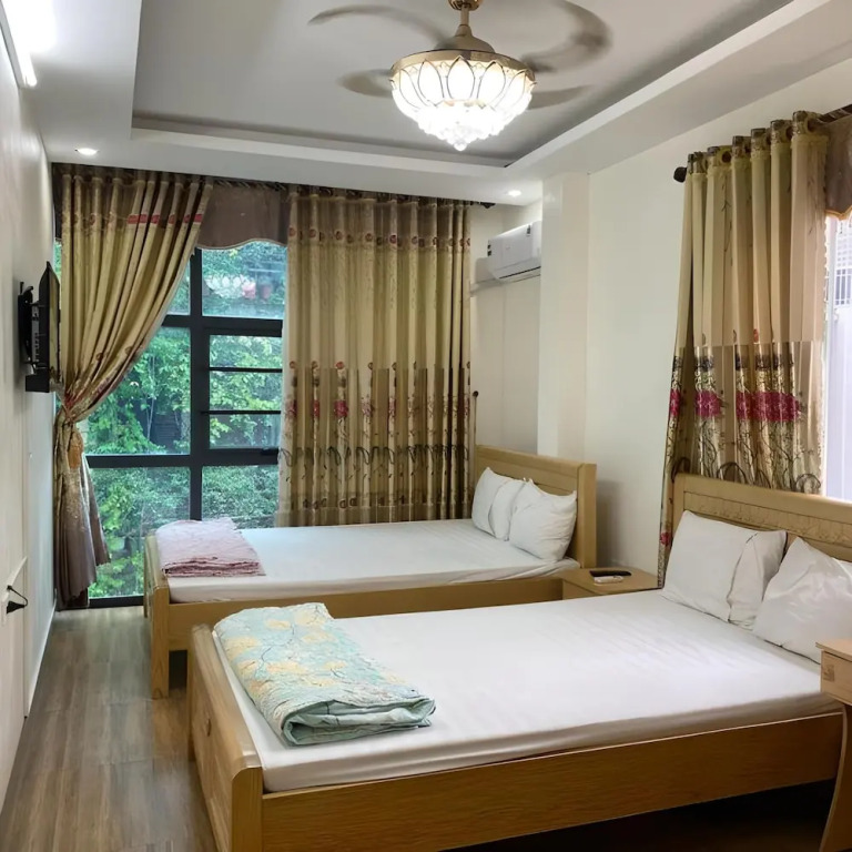 Thanh Binh Hotel - by Bay Luxury