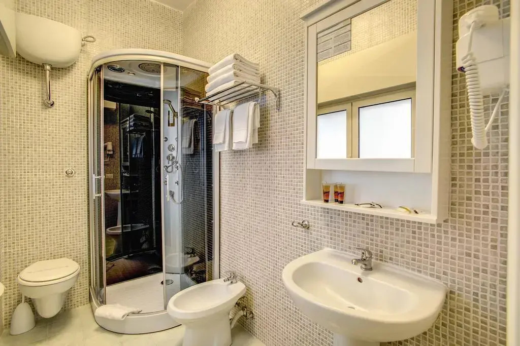 Giotto Hotel