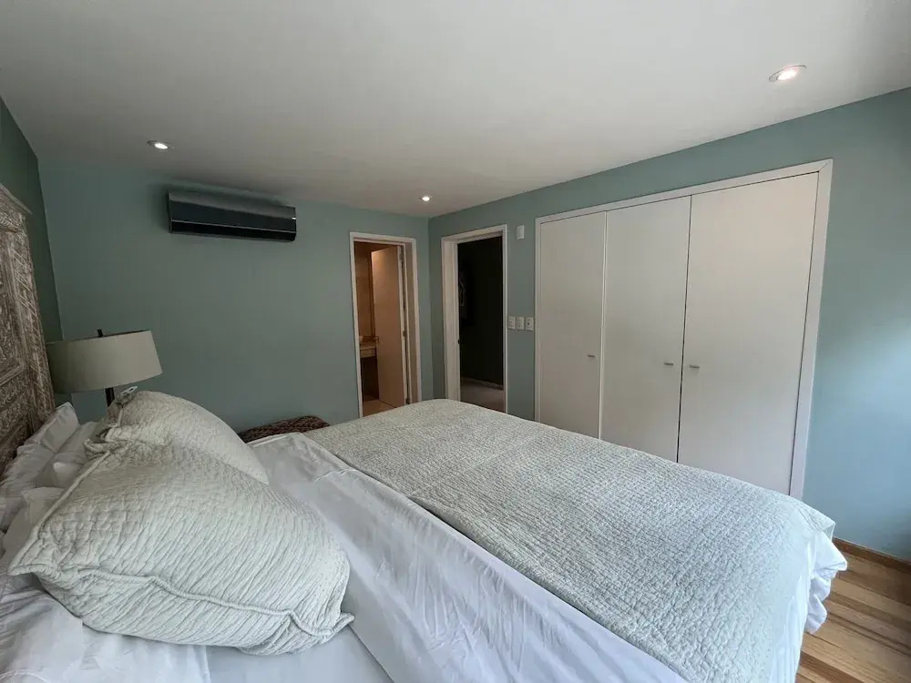 Arqu Medes Pistacchio I Surprising 1 BR Apartment in Polanco