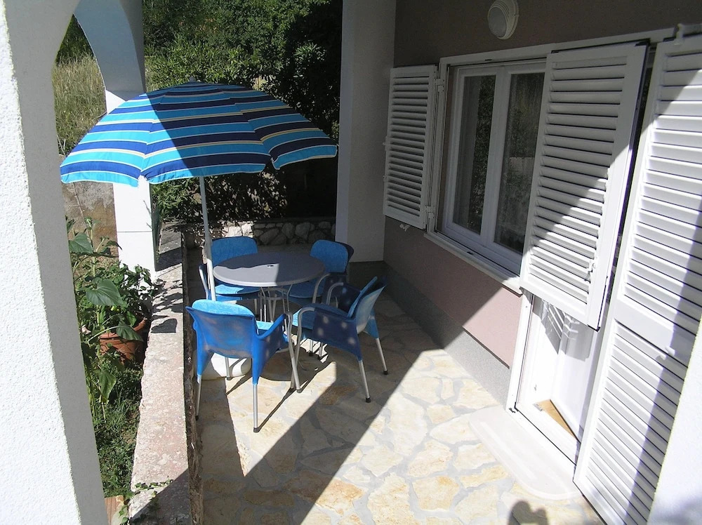Apartments Cepulo