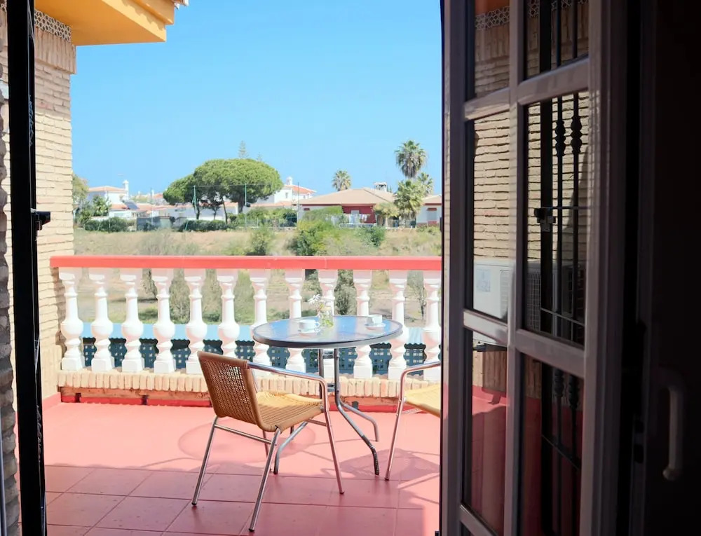 Hotel Victoria Matalascañas