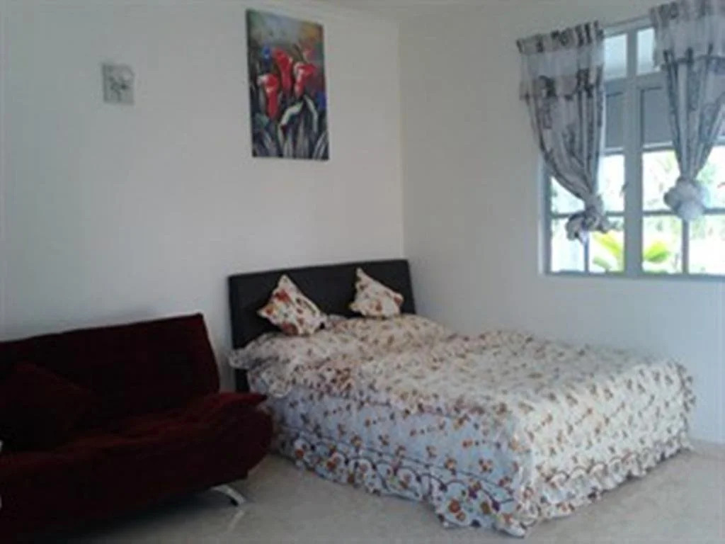 Cenang Room Rahsia Motel