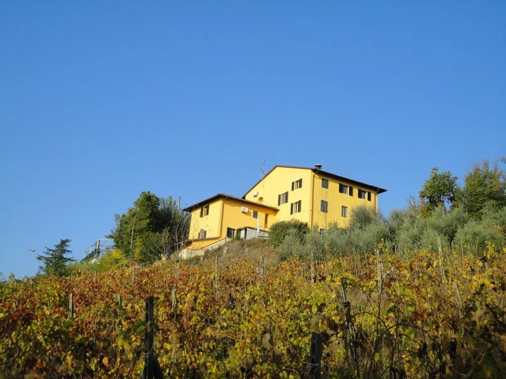 Albergo La Pieve
