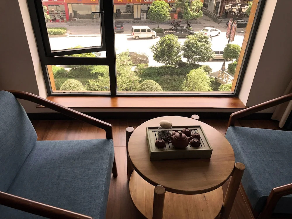 Jingshuihuajian Boutique Inn