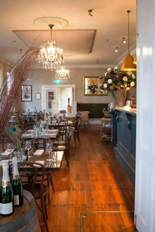 The Martinborough Hotel