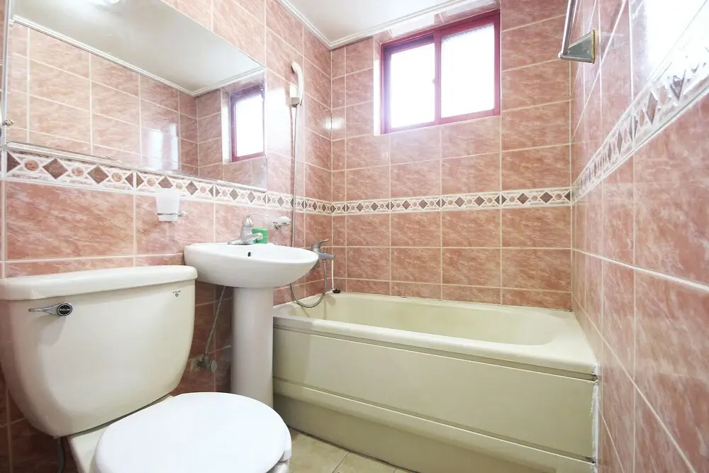 J Motel Gwangalli Busan