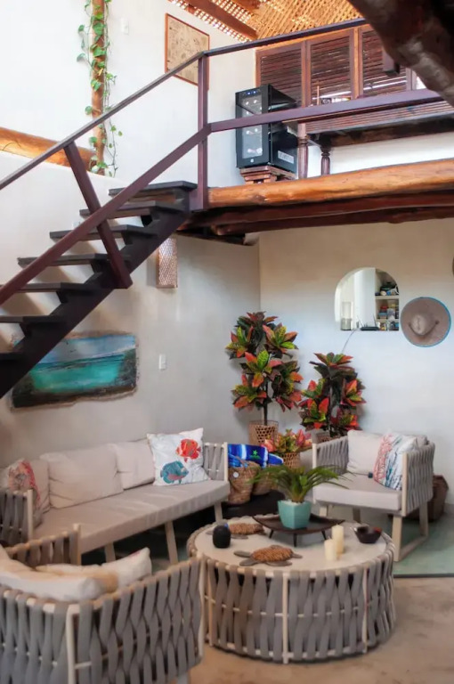 Casa Turquesa