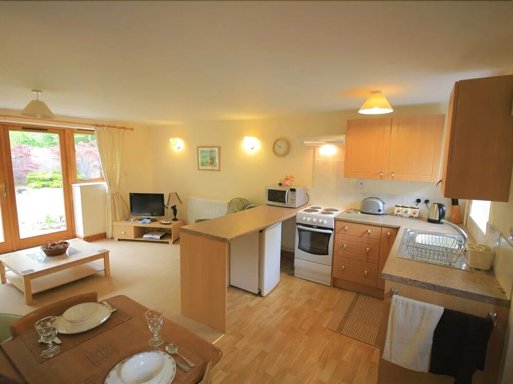 Brook Cottage