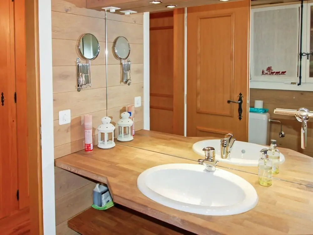 L'Epervier 4 - One Bedroom