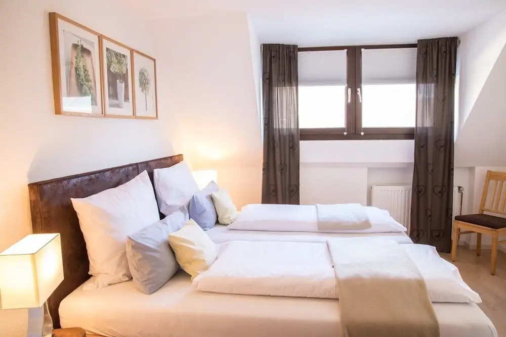 Hotel Weilerhof