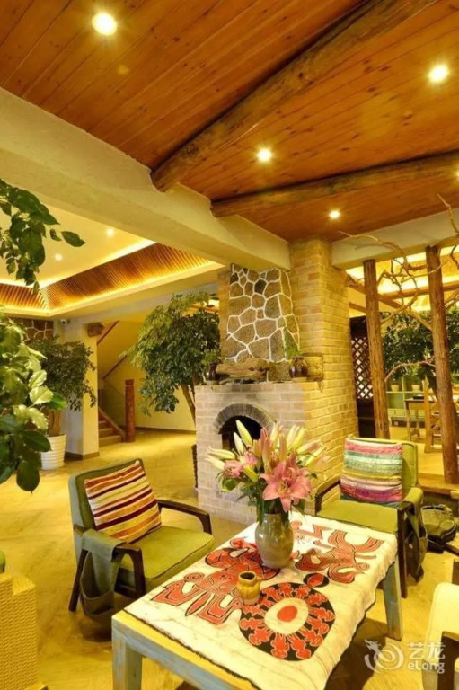 Sanse Yunhe Inn