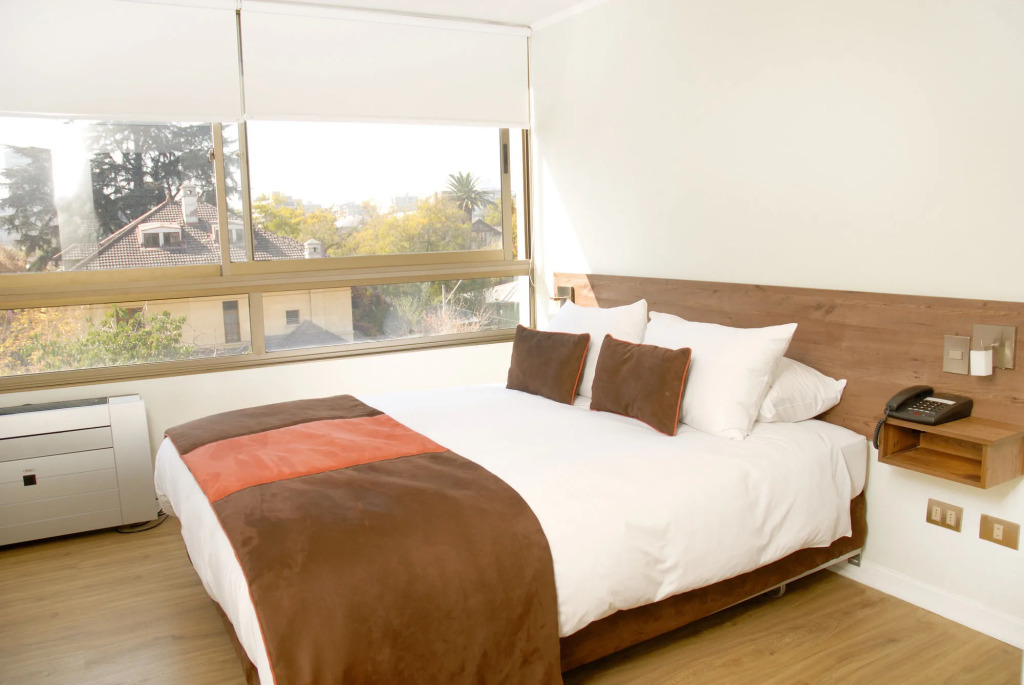 Providencia Apart Hotel