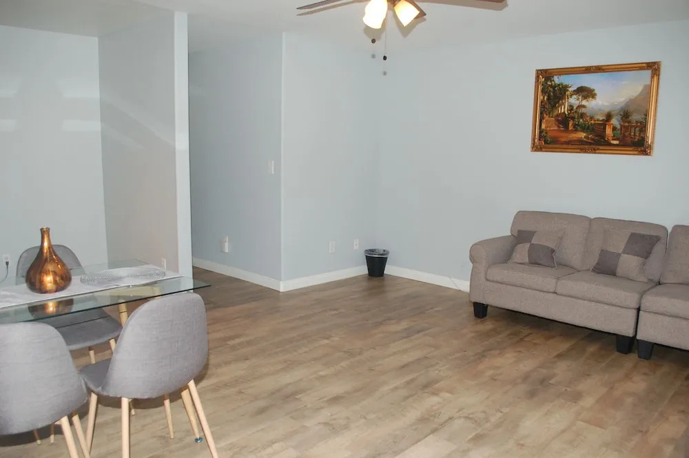 Downtown La Center Bedrooms