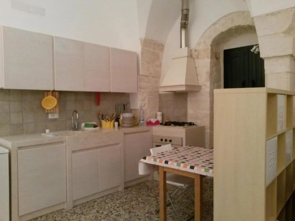 La Casa Di Zia Caterina