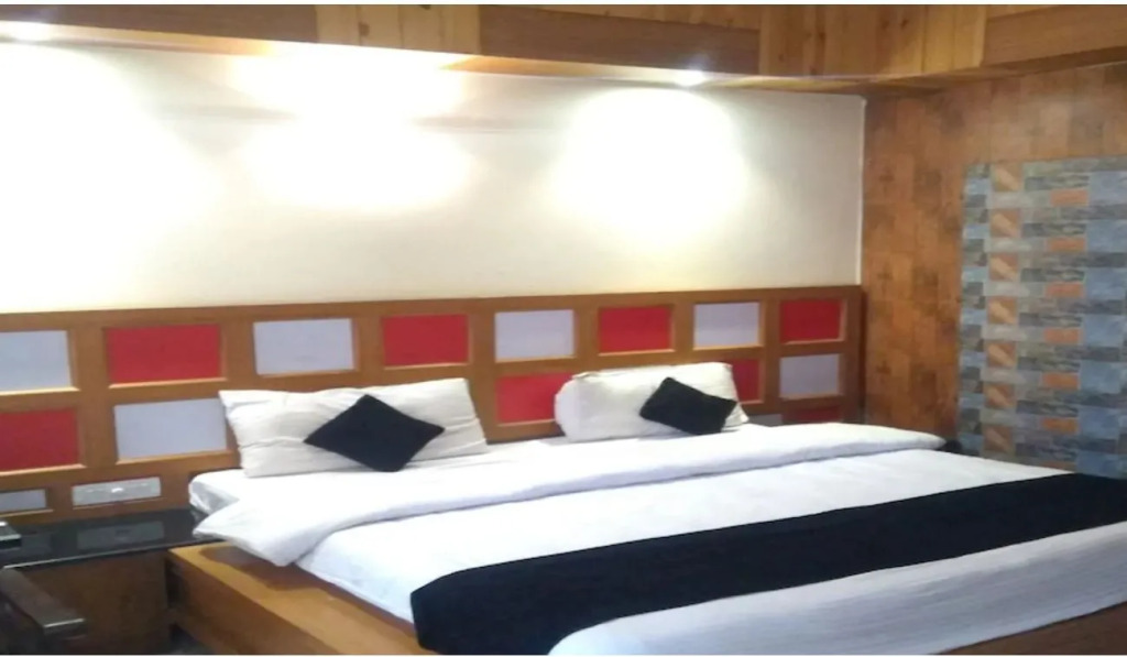 Hotel Shivalik Dharamshala
