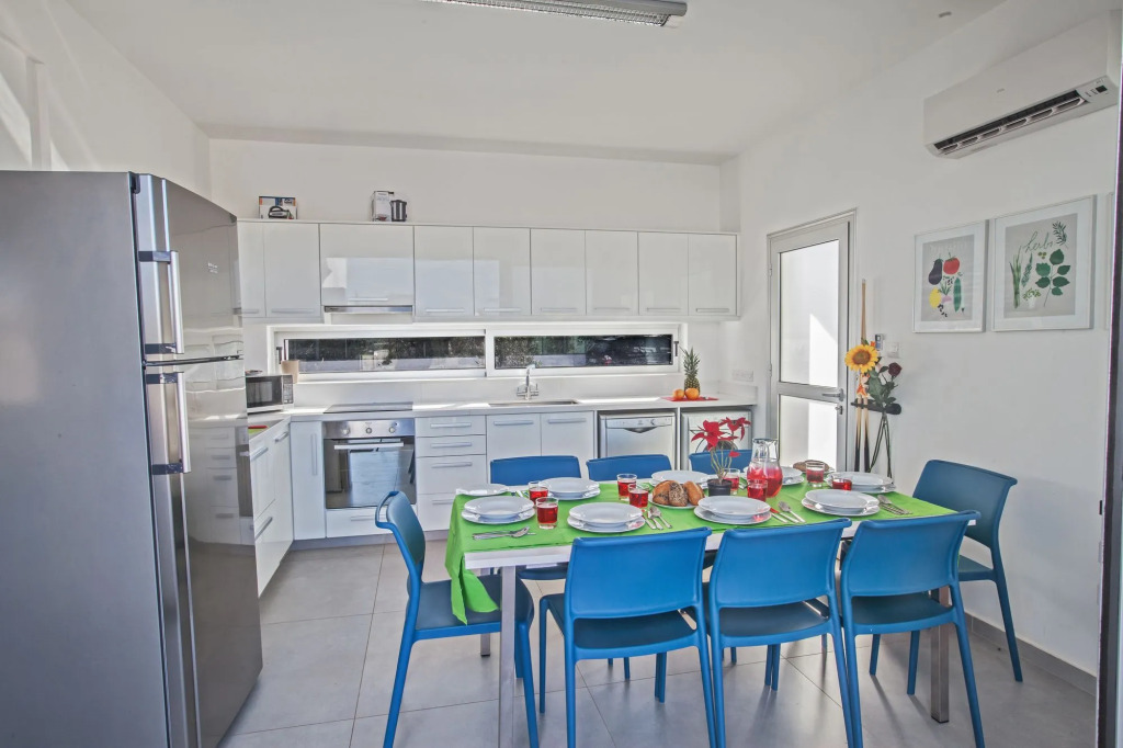 Greco Villas