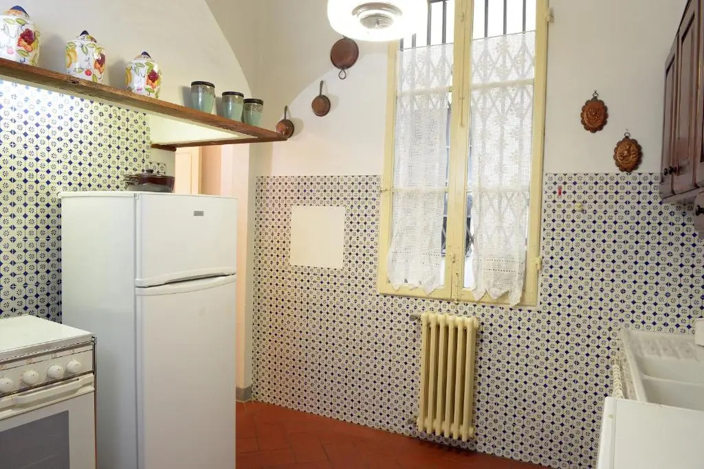 Palazzetto dei Nobili Apartment