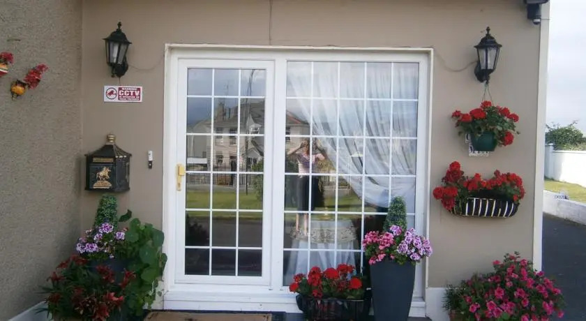 Casa Mia Bed & Breakfast