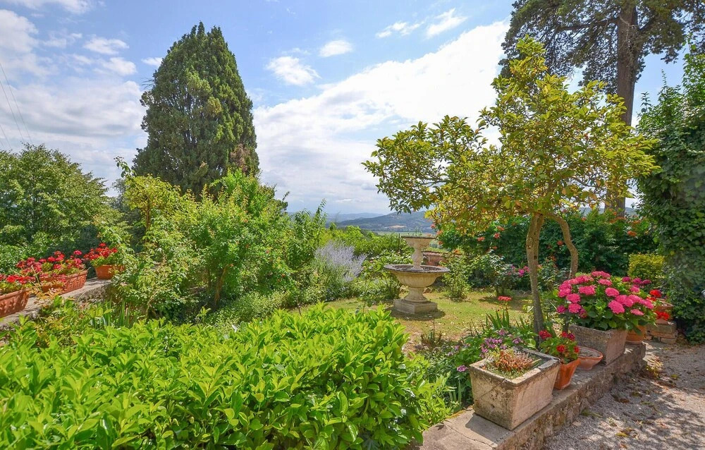 Villa Marianna
