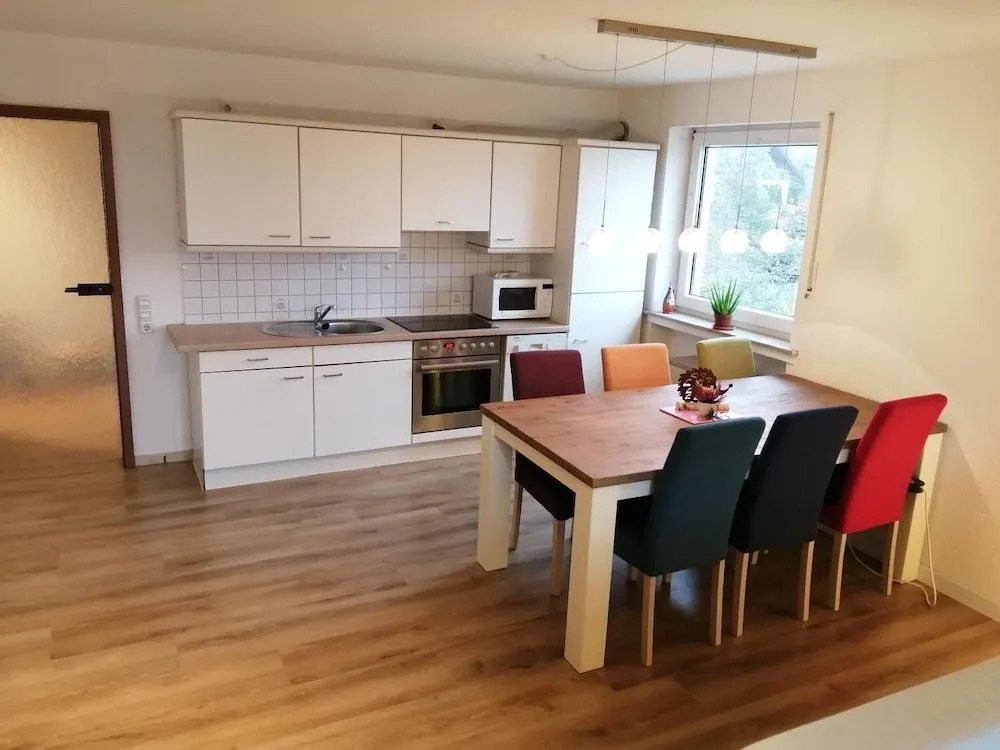 Apartment Katya