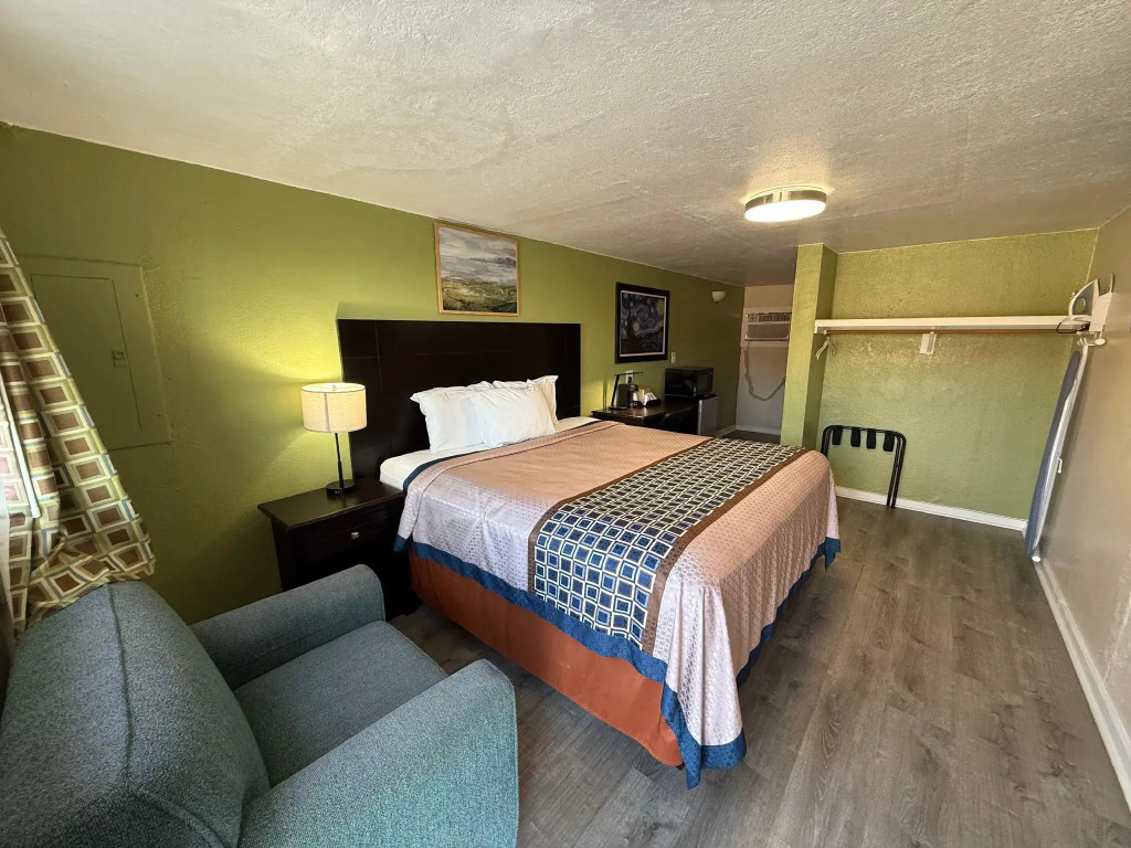 Executive Inn Eagle Pass