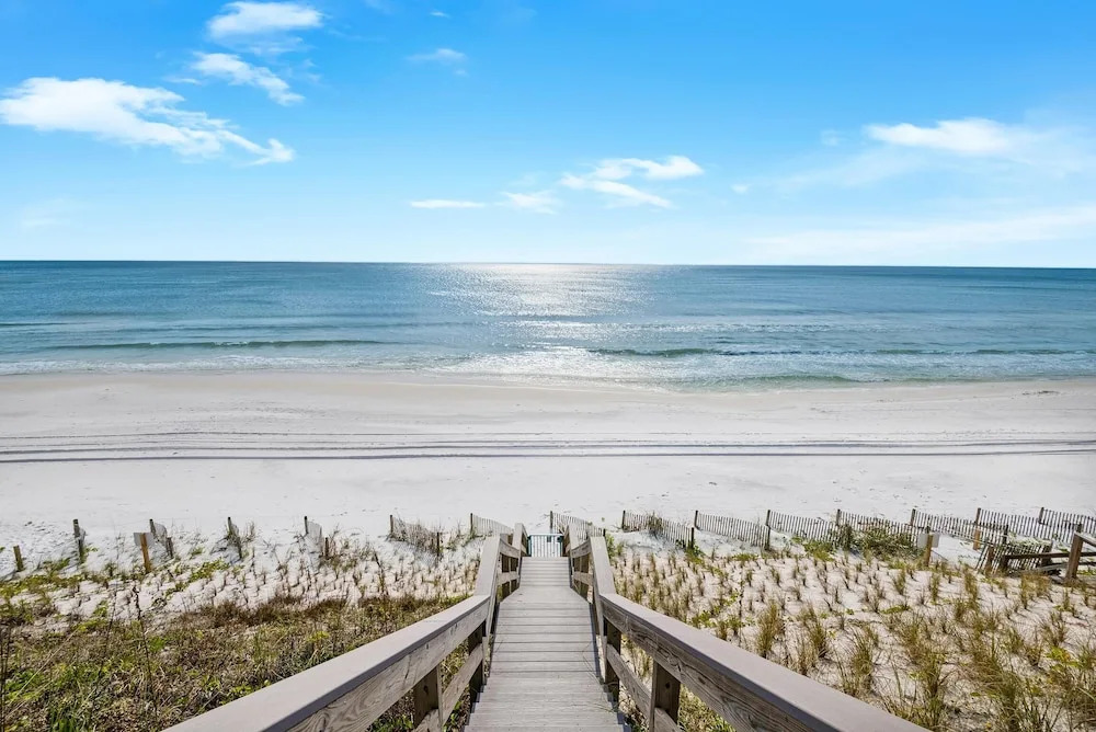 The Viridian 202 on 30A