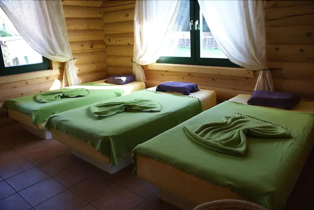Seehotel Burg