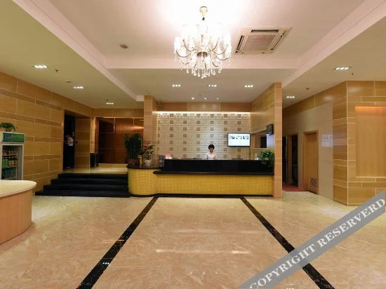 Hongyang Business Hotel