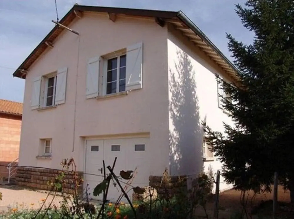 La Vigneraie