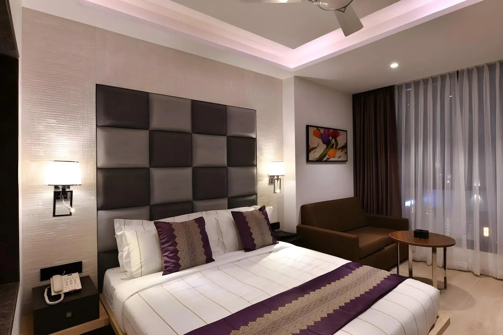 Picaddle The Luxury Boutique Hotel