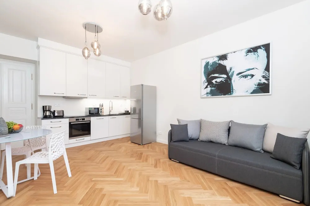 The Enchanted Boutique Apartments