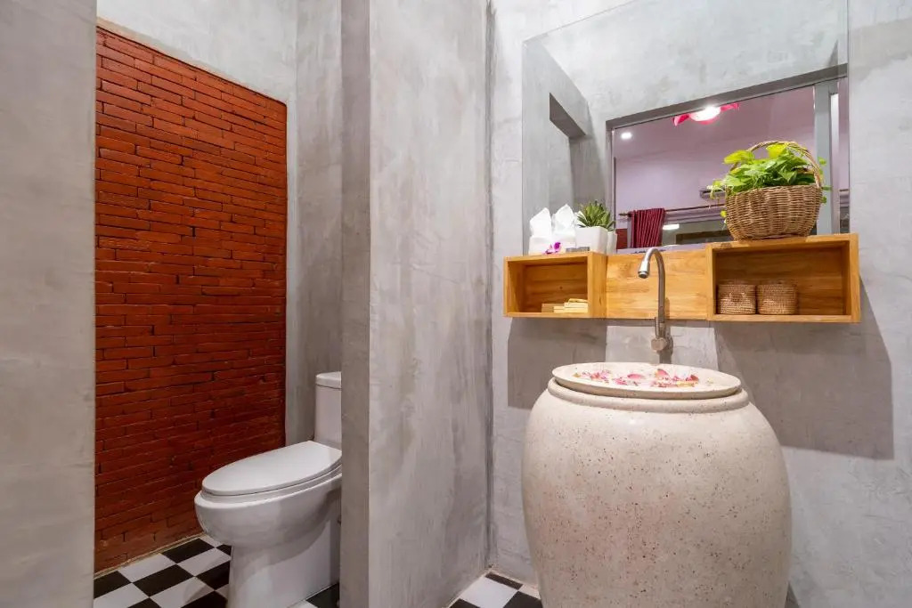 Angkor Rithy Villa