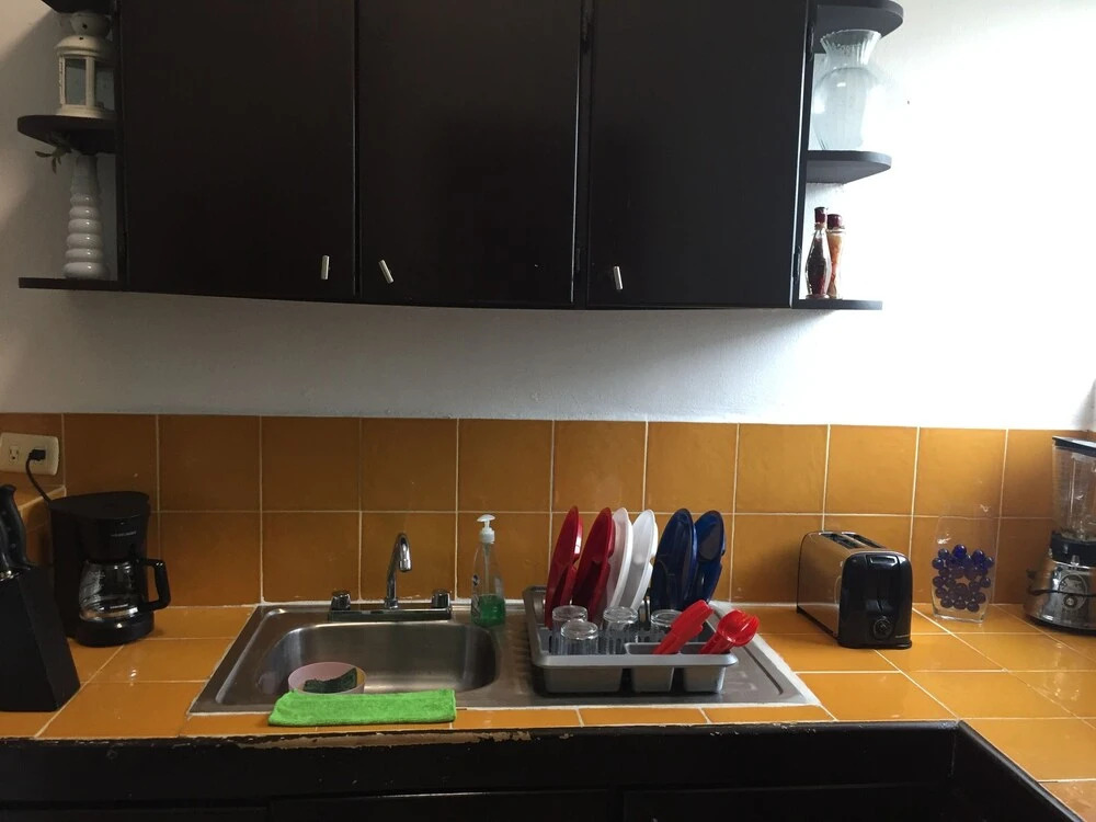 downtown apartment in fractionation with pool and air conditioners