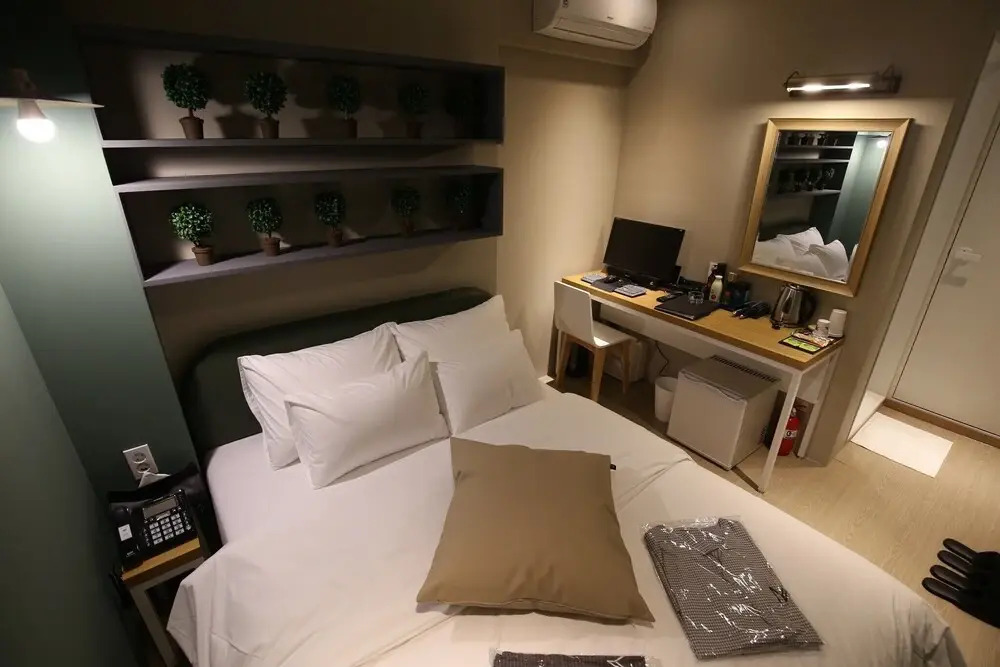 NU Hotel