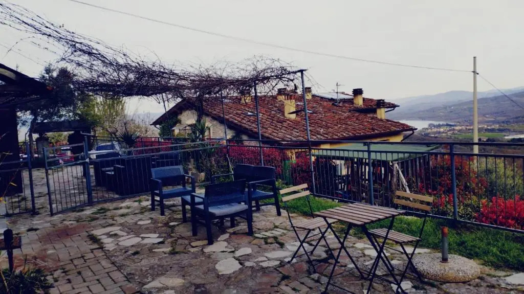 Casetta nel Podere di Massi