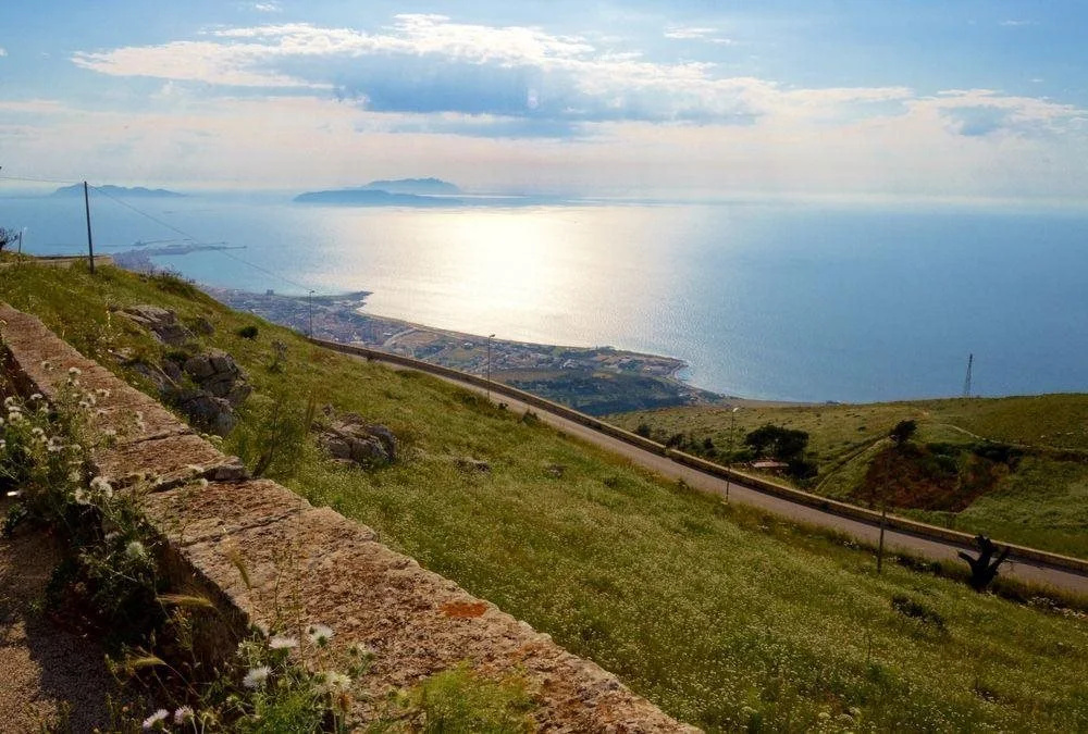 Casa Romeo - Relax nel cuore di Erice