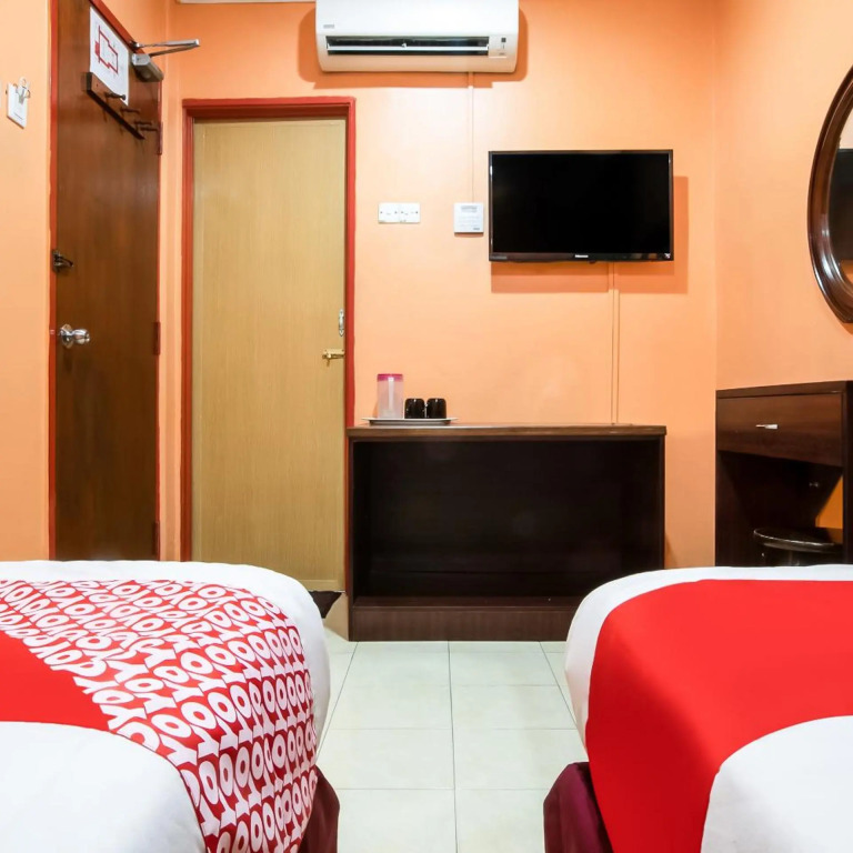 Ipoh Times Inn Hotel