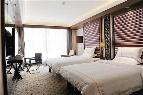 Lijiang Best Li Hotel