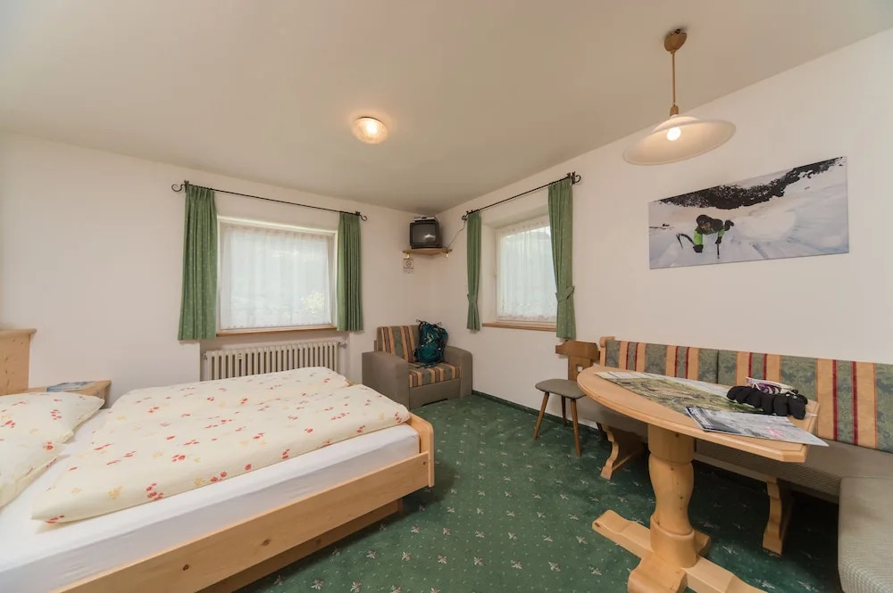 Apartment 4 Holiday - Wolly