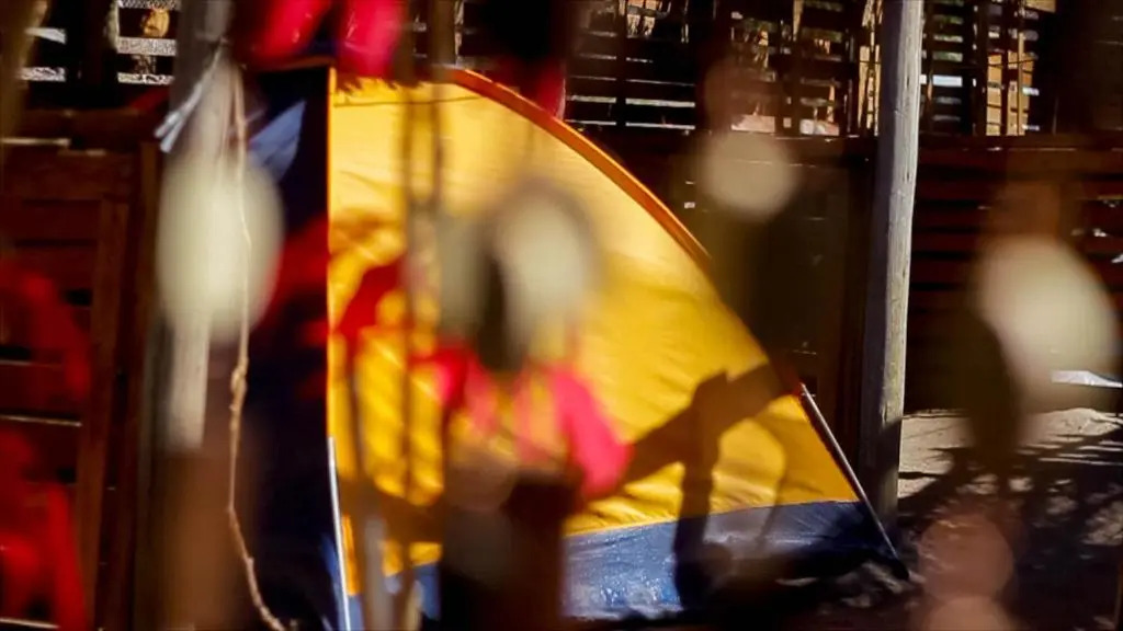 Astro Camping Elqui Experience