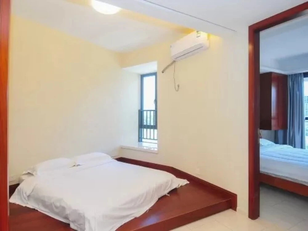 Xincheng Meishe Seaview Vacation Rental