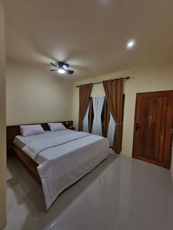 Tetebatu Valley Bungalows