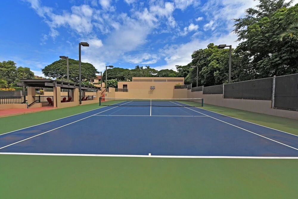 Kaanapali Royal #n302 2 Bedroom Condo by RedAwning